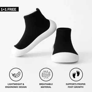 1 Paar + 1 Paar GRATIS HEUTE | SnugSteps™