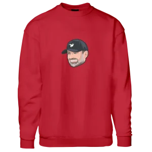 Klopp - Sweatshirt