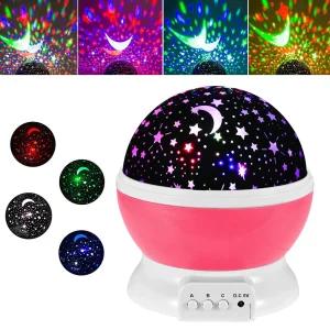 Nightlight™️ - Beleuchten Sie Ihre Fantasien