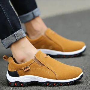 Olavi™ Orthopädische Schuhe für Männer
